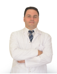 Op. Dr. Fuat Bora