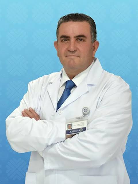 Op. Dr. Hakan Şefik Apaydın