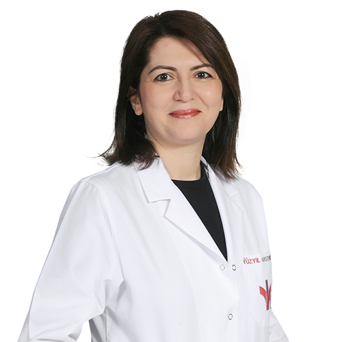 Op. Dr. Hale Kayıran