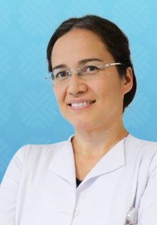 Op. Dr. Muhabbet Haliloğlu