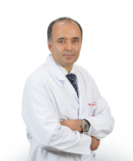 Op. Dr. Mustafa Balık