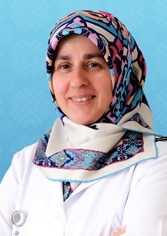 Op. Dr. Mürvet Hakyemez