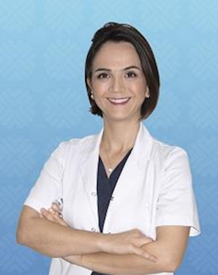 Dr. Öğr. Üyesi Nur Cansu Yılmaz Baldan