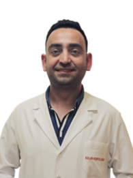 Op. Dr. Rafet Duraker