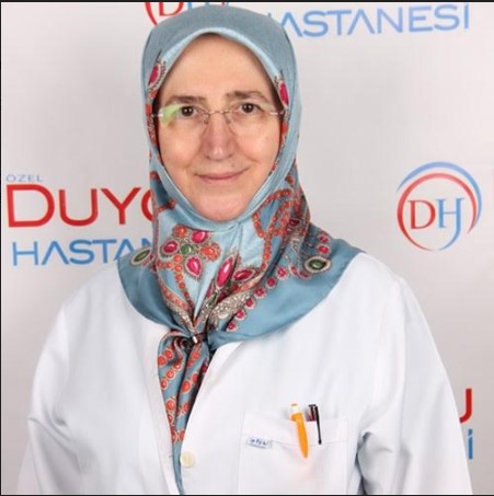 Dr. Saide Karaağaçlıoğlu