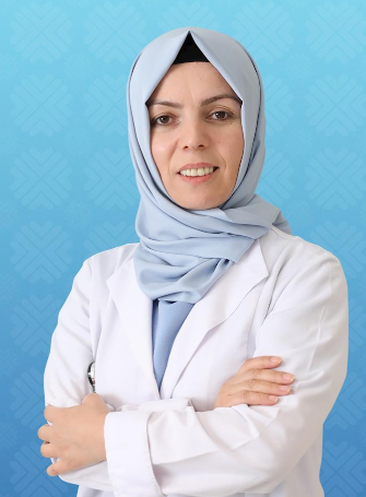 Uzm. Dr. Seymin Turan