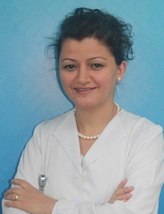Op. Dr. Özlem Kesiktaş Aydin