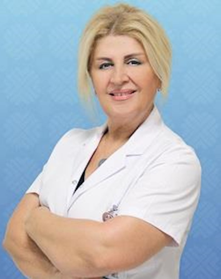 Op. Dr. Şehruz Soysal