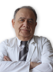 Op. Dr. Zafer Eryılmaz