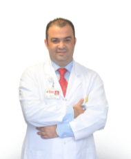 Uzm. Dr. Ali Emektar