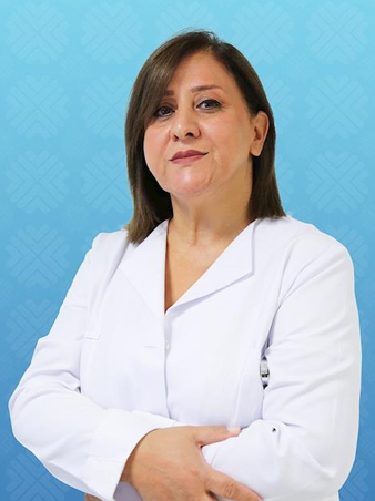 Dr. Hamide Tuna