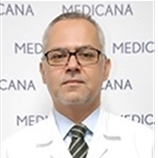 Dr. Öğr. Üyesi Herman Mayısoğlu