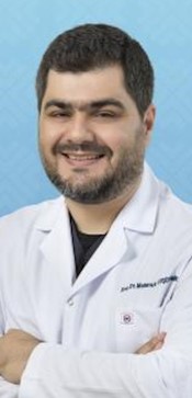 Prof. Dr. Mahmut Kuşdemir