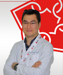 Uzm. Dr. Yasin Arğımak