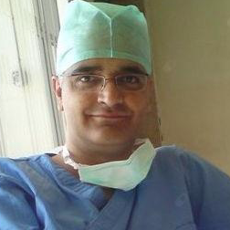 Doç. Dr. Muhammet Bahadır Yılmaz