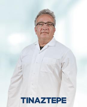 Uzm. Dr. Ahmet Kayak