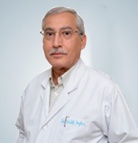 Uzm. Dr. Halil Aykır