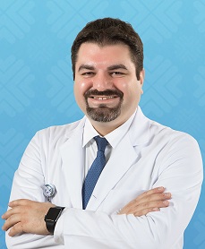 Prof. Dr. Ömür Gökmen Sevindik