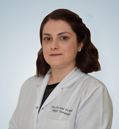 Doç. Dr. Sibel Doruk