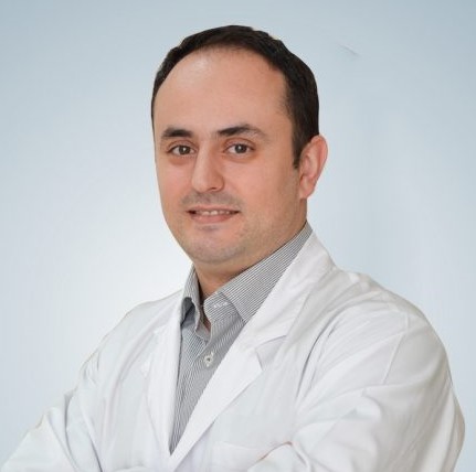 Uzm. Dr. Aka Uluğ Trakyalı