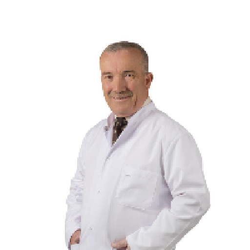 Uzm. Dr. Halil ibrahim Süslü