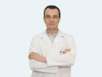 Op. Dr. Zekeriya Güner