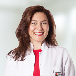 Op. Dr. Nursen Şen