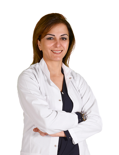 Dr. Hicran Karaca Sönmezer