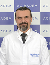 Doç. Dr. Bülent Tucer