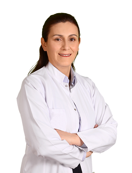 Dr. Öğr. Üyesi Emel Kabakoğlu Ünsür