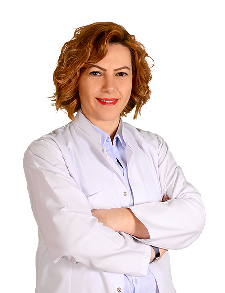 Uzm. Dr. Hatice Karagöz