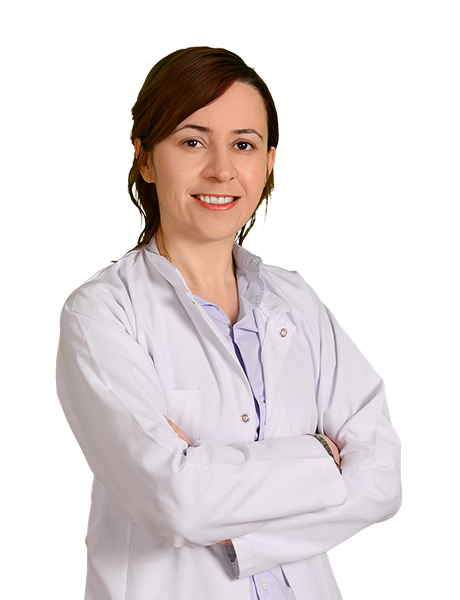 Uzm. Dr. Sinem Yıldız