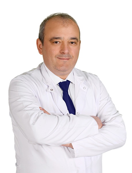 Uzm. Dr. Abdullah Turasan