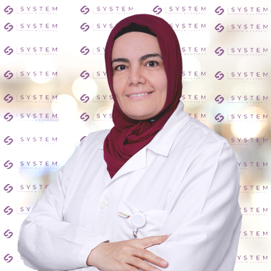 Uzm. Dr. Yasemin Şigan