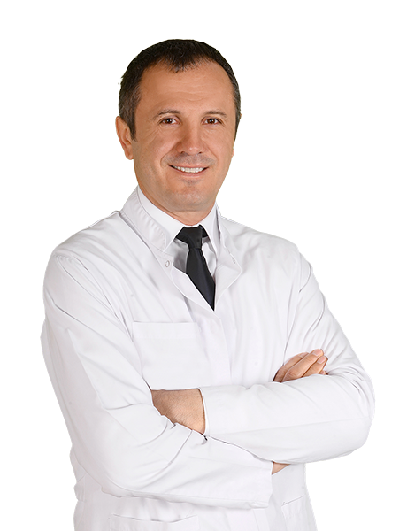 Op. Dr. Akın Demir