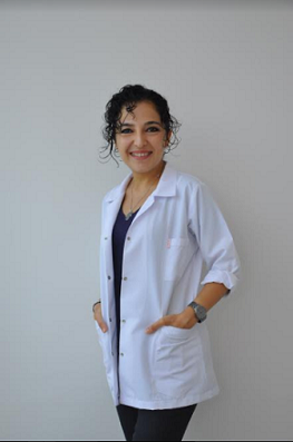 Op. Dr. İdil Göksel
