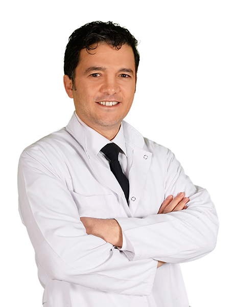 Uzm. Dr. Ali Özbek