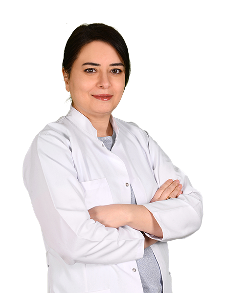 Doç. Dr. Nergiz Hüseyinoğlu