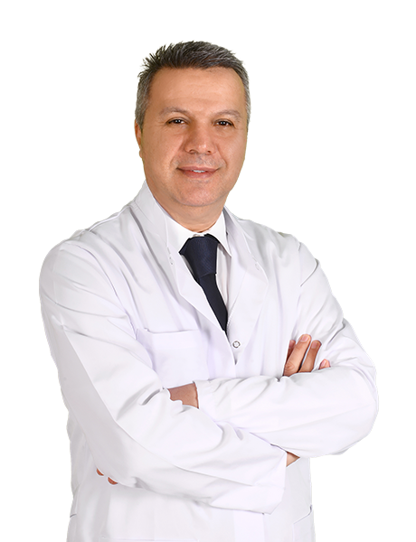 Prof. Dr. Eser Kaya