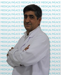 Op. Dr. Yücel Oğuz