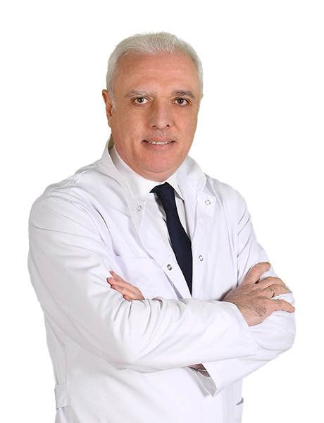 Prof. Dr. Serdar Soyuer