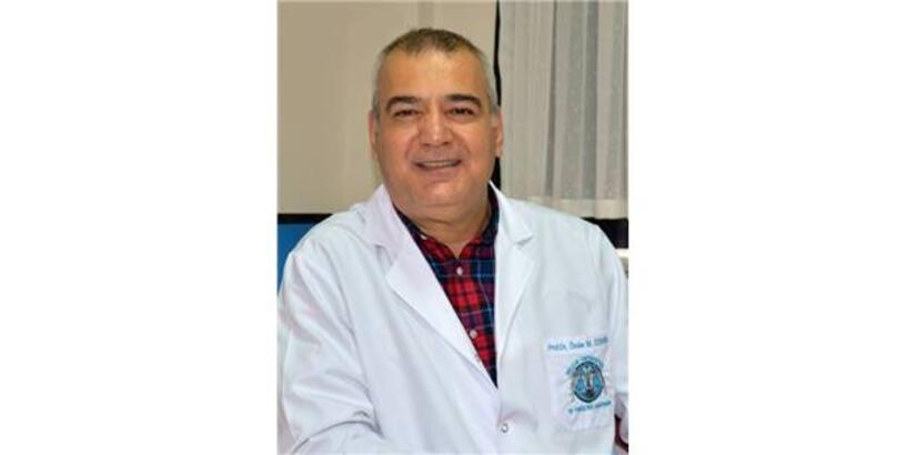 Prof. Dr. Önder Murat Özerbil