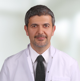 Op. Dr. Burak Yanar