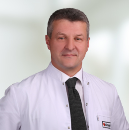 Op. Dr. Fehmi Aydoğan
