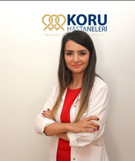 Dr. Öğr. Üyesi Feyza Çalış