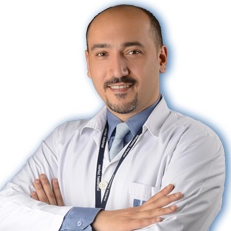 Uzm. Dr. Okyar Altaş