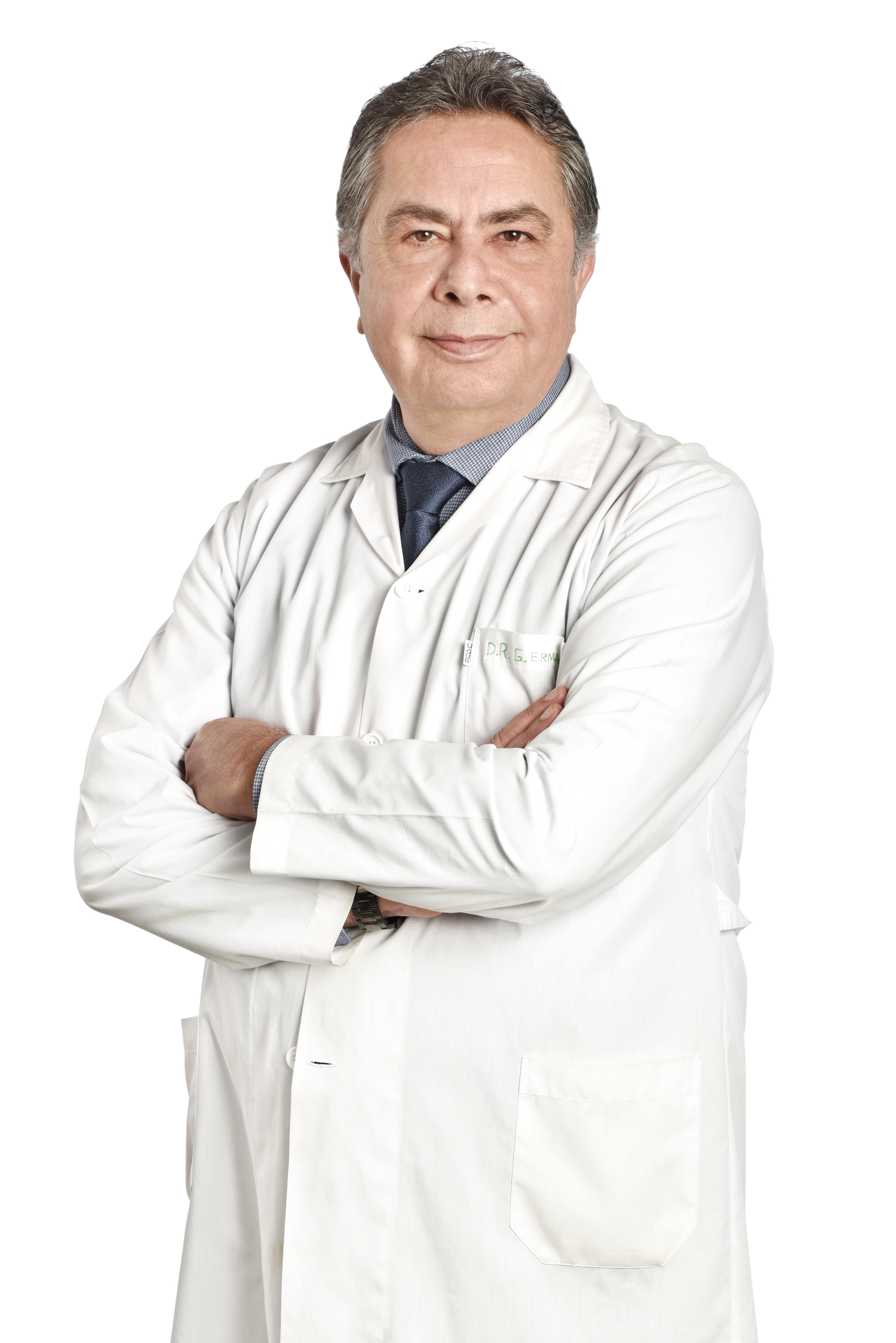 Op. Dr. Ahmet Gökhan Erman