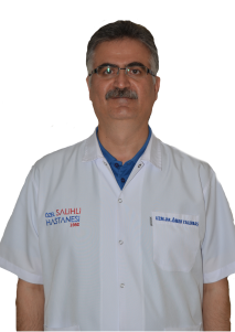 Dr. Ömer Yalınbaş
