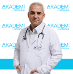 Prof. Dr. Cemal Tuncer