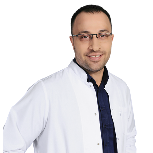 Op. Dr. Seyit Özdemir